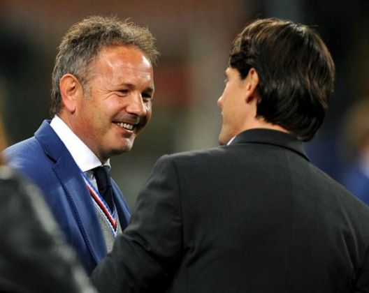 Mihajvlovic e Inzaghi (Fonte: m.ilsecoloxix.it) Mihajvlovic e Inzaghi (Fonte: m.ilsecoloxix.it)