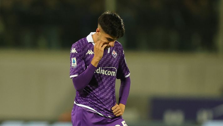 Empoli-Fiorentina, le formazioni ufficiali: niente Parisi! Out Ikoné e Ranieri - immagine 1