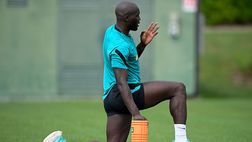 GdS – Inter, quando può esordire Lukaku in partita con Inzaghi: c’è la data