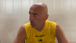 Acr Messina, Sullo: “Bari squadra top, noi dobbiamo capire chi siamo”
