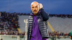 FOTO – Fiorentina al lavoro in vista della Conference League