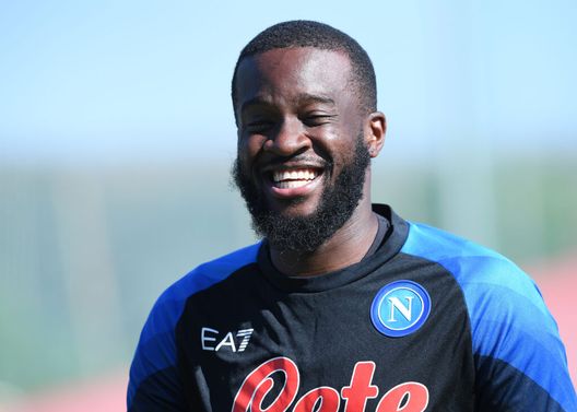 Napoli scopre anche Ndombele: Spalletti sceglie due nuovi ruoli per il francese- immagine 2