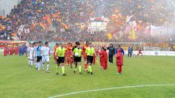 Serie B, Cosenza-Vicenza: Carretta e Gliozzi sfidano Lanzafame e Giacomelli. Le formazioni ufficiali