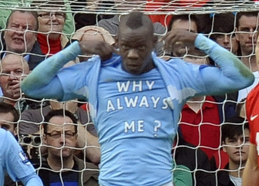 Retroscena Foden, a 10 anni il commento su Balotelli: “Un bambinone”- immagine 2