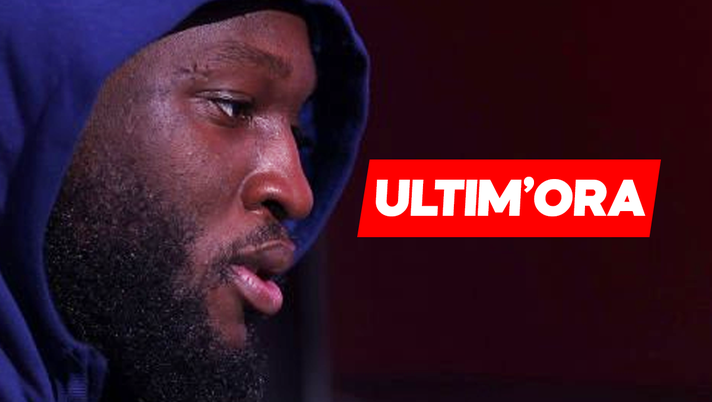 Romelu Lukaku Romelu Lukaku
