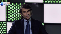 Carnevali: “Legato a Frattesi, mio papà tifava Inter. Litigai con Marotta ma…”