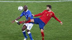 Carboni: “Riaprire a Balotelli? Solo perché in attacco non ci sono grandi talenti”
