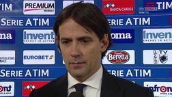 Le rivali / Inzaghi: “Ora per la Lazio la corsa alla Champions diventa dura. De Vrij…”