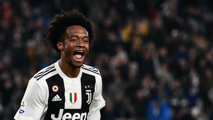 Cuadrado cambierà ruolo: la Juve ha fatto sapere che per il suo contratto… - immagine 1