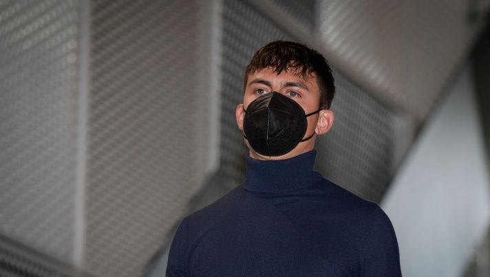 Paulo Dybala: peccato… - immagine 1