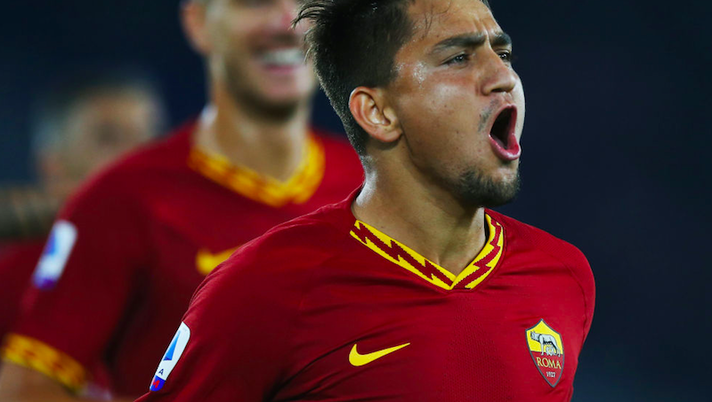 ULTIM’ORA – Infortunio per Cengiz Under! Problema muscolare, torna subito a Roma ULTIM’ORA – Infortunio per Cengiz Under! Problema muscolare, torna subito a Roma - immagine 1