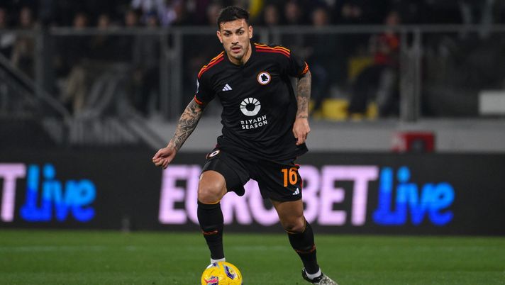 Frosinone-Roma 0-3: decidono Huijsen, Azmoun e Paredes. De Rossi a -4 dalla Champions - immagine 1