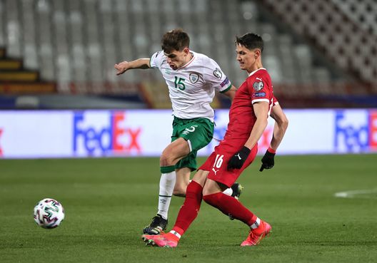Serbia-Azerbaigian 3-1, Lukic in campo per 90′: buona prestazione in mediana- immagine 2