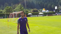 Ufficiale – Schetino rescinde con la Fiorentina e torna a giocare in Uruguay