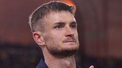 Cor Sport – Dopo la nascita di Romeo, Posch vuole rilanciarsi