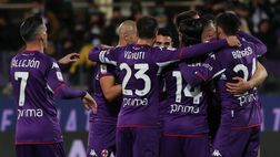 FOTO – La Fiorentina volta pagina: il messaggio social