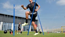 Il mercato della Juve non si sblocca: Rugani era ad un passo dalla Roma, saltato tutto