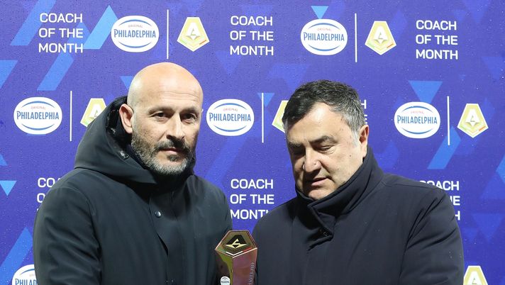 Italiano torna al San Raffaele, con lui la dirigenza. Presenti anche i figli del dg - immagine 1