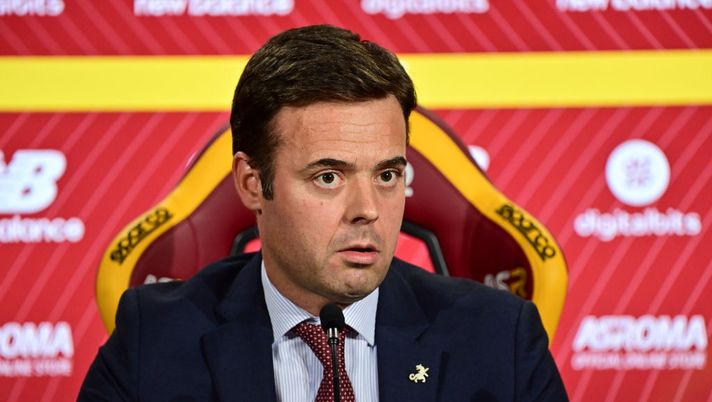 Rinnovi, la Roma cala il poker - immagine 1