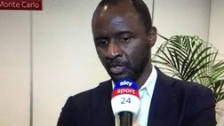 Vieira: “Balotelli? Spero che a Brescia farà meglio. La cosa che mi dispiace di più…”