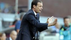 Juve, Allegri: “Orgoglioso di quanto fatto in 5 anni. Futuro? Potrei prendermi una pausa…”
