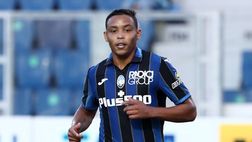FORMAZIONI UFFICIALI – Muriel c’è! Fuori Aramu, Quagliarella, Milenkovic, Freuler e Maehle