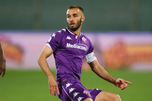 GERMOGLI PH: 11 APRILE 2021 FIRENZE STADIO ARTEMIO FRANCHI SERIE A FIORENTINA VS ATALANTA NELLA FOTO PEZZELLA GERMOGLI PH: 11 APRILE 2021 FIRENZE STADIO ARTEMIO FRANCHI SERIE A FIORENTINA VS ATALANTA NELLA FOTO PEZZELLA