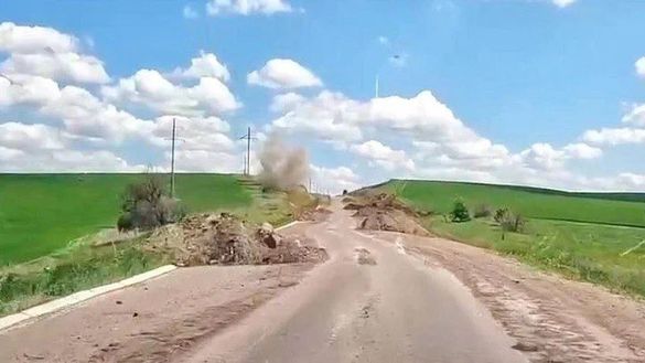 Arif Bagirov, il viaggio “pazzo” del ciclista ucraino da Severodonetsk…a Kiev!- immagine 3