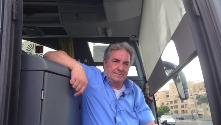 È morto Claudio Murlo storico autista della Roma. Bruno Conti: “Eri come un padre” - immagine 1