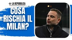 Furlani e Gazidis indagati, il Milan rischia multe o penalizzazioni: il punto