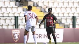 Torino-Milan primavera 2-0: cronaca e tabellino del match | News