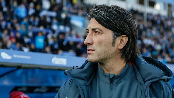 Murat Yakin, allenatore della Turchia (Getty Images)