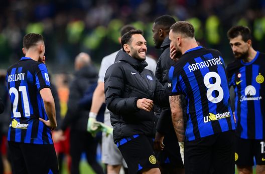 Inter al top anche in Europa: i numeri dei nerazzurri. L’aspetto mentale sarà decisivo- immagine 3