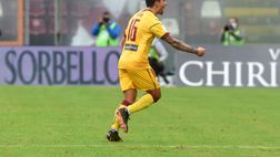 Il Cittadella torna alla Vita, sbancata Reggio Calabria