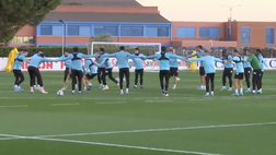 Il Villarreal crede nell’impresa con la Juve