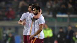 Salah non segnava dal 4 novembre. Sassuolo vittima preferita dell’egiziano