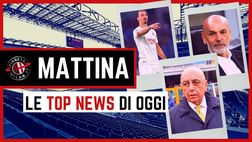 Roma-Milan, comanda Ibra. Galliani sullo stadio e mercato frizzante