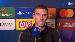 Gosens a Inter TV: “Fare meglio nell’ultimo passaggio. E crederci assolutamente ogni…”