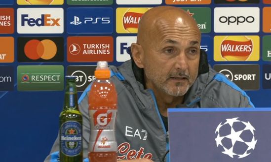 spalletti