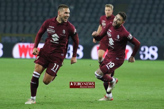 foto: Maurizio Valletta Toro, Pjaca ora deve tornare ad essere decisivo: si valuta anche il suo futuro- immagine 2