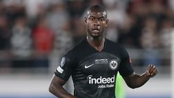 Calciomercato Milan – Ndicka, ora è la Juventus a pensarci