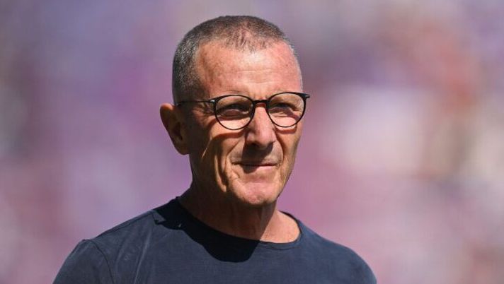 Andreazzoli: “Gyasi mezzala? Vi spiego. Come ho visto Maldini e perchè ho tolto Maleh” - immagine 1