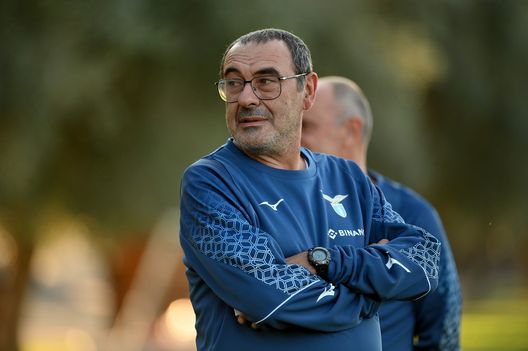 Sarri Sarri