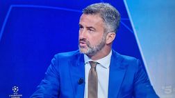 Panucci: “Inter anche fortunata, ma il passaggio ai quarti è meritato”