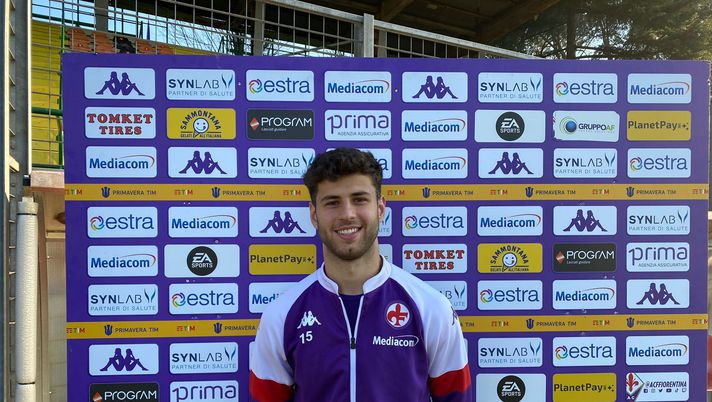 Eljon Toci. Pic by Vioanews.com Toci esulta: “Che soddisfazione passare da non giocare a segnare 10 gol!” - immagine 1