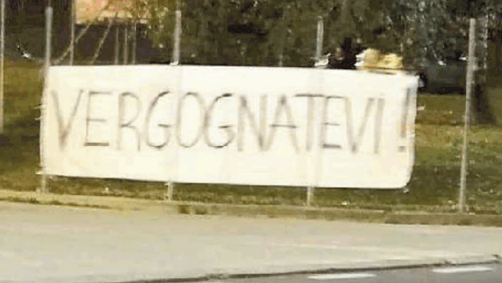 Foto Messaggero Veneto Foto Messaggero Veneto