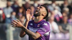 La Fiorentina sparisce sul più bello: due set point falliti. Viola senza equilibrio