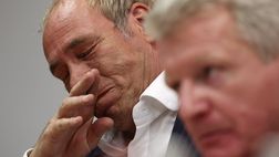 Dalla Germania – Sotto inchiesta il presidente dell’Eintracht: il motivo