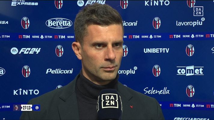 Bologna, Motta: “Odgaard merita la titolarità, Ferguson ok. Con l’Atalanta…” - immagine 1