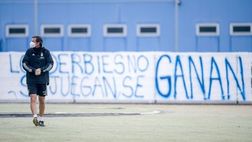 Derby delle Asturie a Gijon, parla l’arbitro designato: “Devo partire bene e poi gestire”